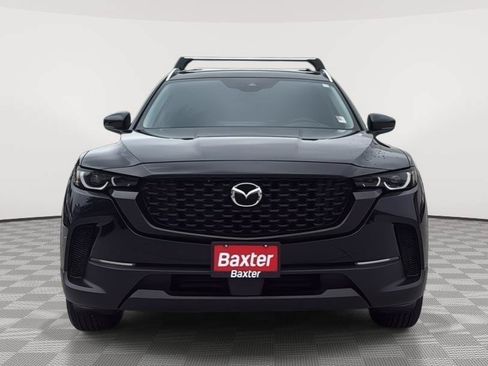Used 2024 MAZDA CX-50 AWD 2.5 S w/ Weather Package image 5
