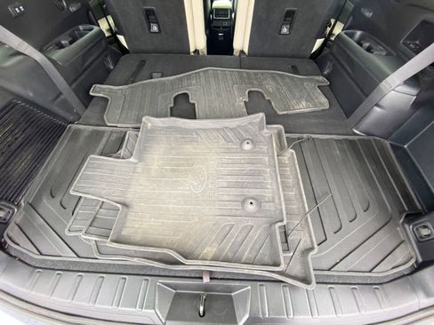 Certified 2023 Subaru Ascent Limited image 27