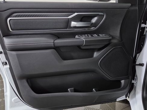 New 2026 RAM 1500 Big Horn image 8