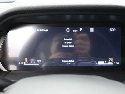 New 2026 Jeep Grand Cherokee L Limited w/ Limited Altitude Package image 18