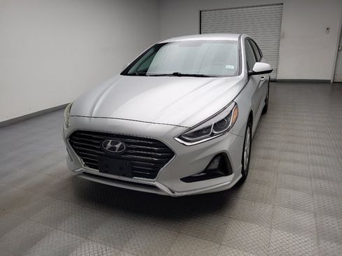 Used 2019 Hyundai Sonata SE FWD image 15