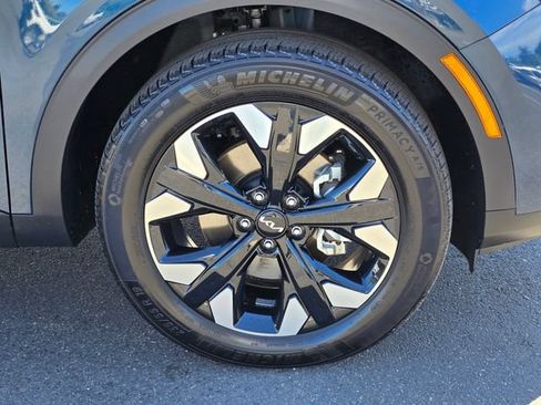 Certified 2024 Kia Sportage X-Line AWD/4WD image 11