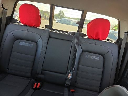 Used 2019 GMC Canyon All Terrain w/ Trailering Package AWD/4WD image 18