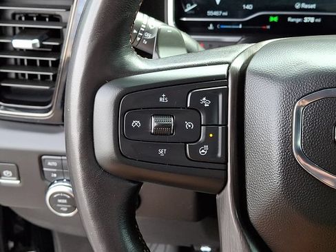 Used 2022 GMC Sierra 1500 AT4 w/ AT4 Preferred Package AWD/4WD image 23