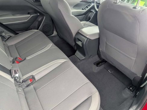 Used 2025 Subaru Impreza 2.0i image 22