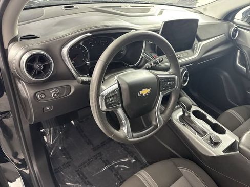 Used 2024 Chevrolet Blazer LT w/ Convenience Package AWD/4WD image 23