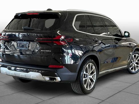 Certified 2024 BMW X5 xDrive50e w/ Parking Assistance Package image 12