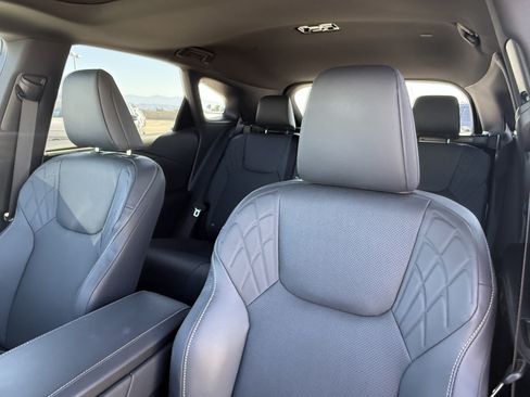 Certified 2025 Lexus RX 350 Premium FWD image 20