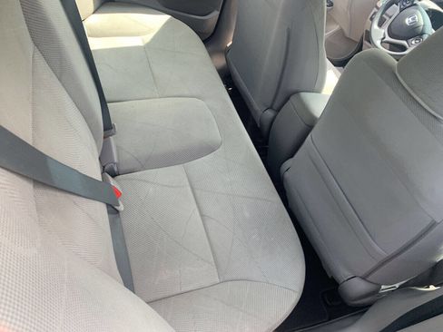 Used 2012 Honda Civic LX image 10