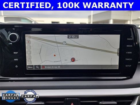 Used 2023 Kia K5 GT-Line image 23