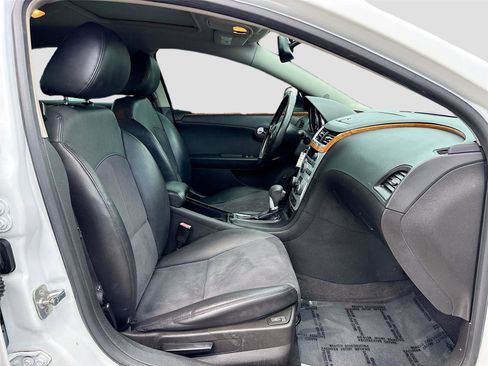 Used 2012 Chevrolet Malibu LT w/ Sunroof Package image 25