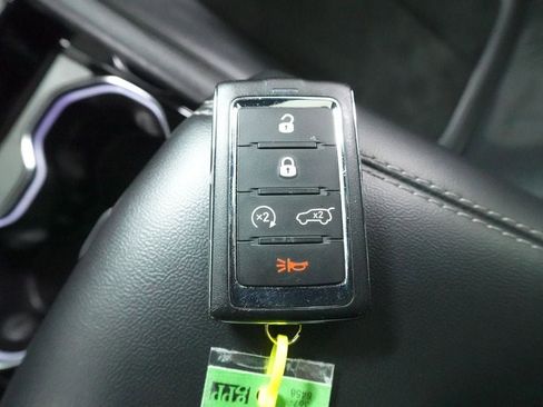 Used 2022 Jeep Grand Cherokee Altitude image 20