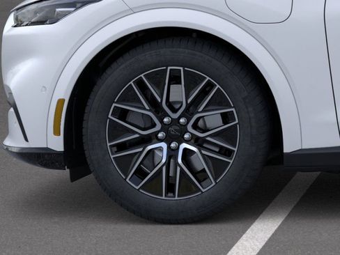 New 2025 Ford Mustang Mach-E Premium w/ Interior Protection Package image 19