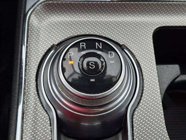 Used 2022 Ford Edge Titanium w/ Equipment Group 301A AWD/4WD image 12