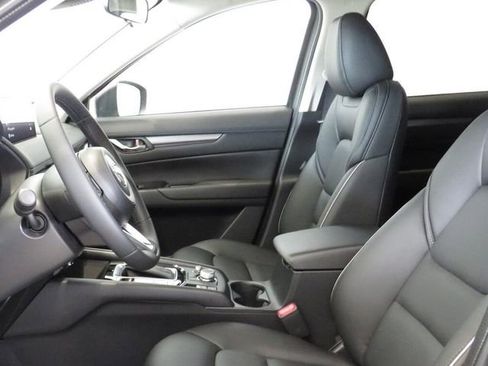 New 2025 MAZDA CX-5 AWD 2.5 S w/ Select Package image 7