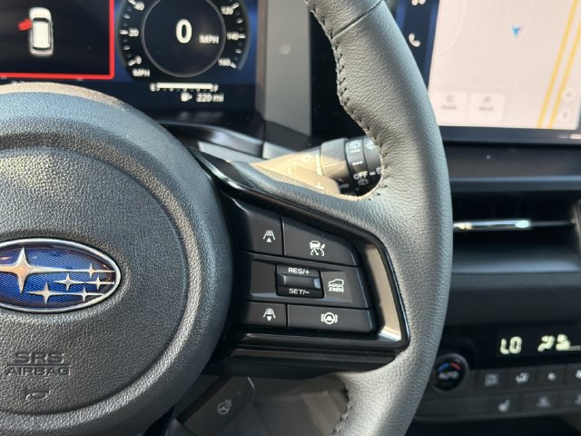 New 2026 Subaru Outback Limited AWD/4WD image 26