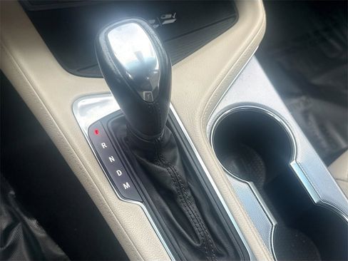 Used 2022 Cadillac CT4 Premium Luxury w/ Technology Package image 16