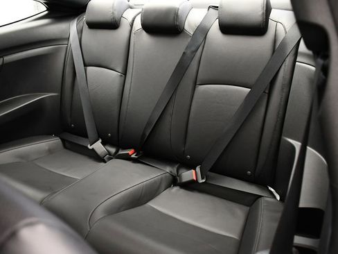 Used 2020 Honda Civic Touring image 39