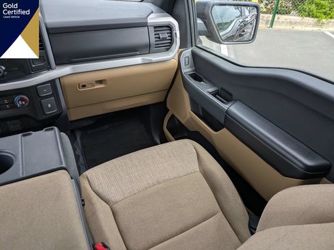 Certified 2023 Ford F150 XLT AWD/4WD image 20