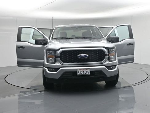 Used 2023 Ford F150 XL w/ STX Appearance Package image 29