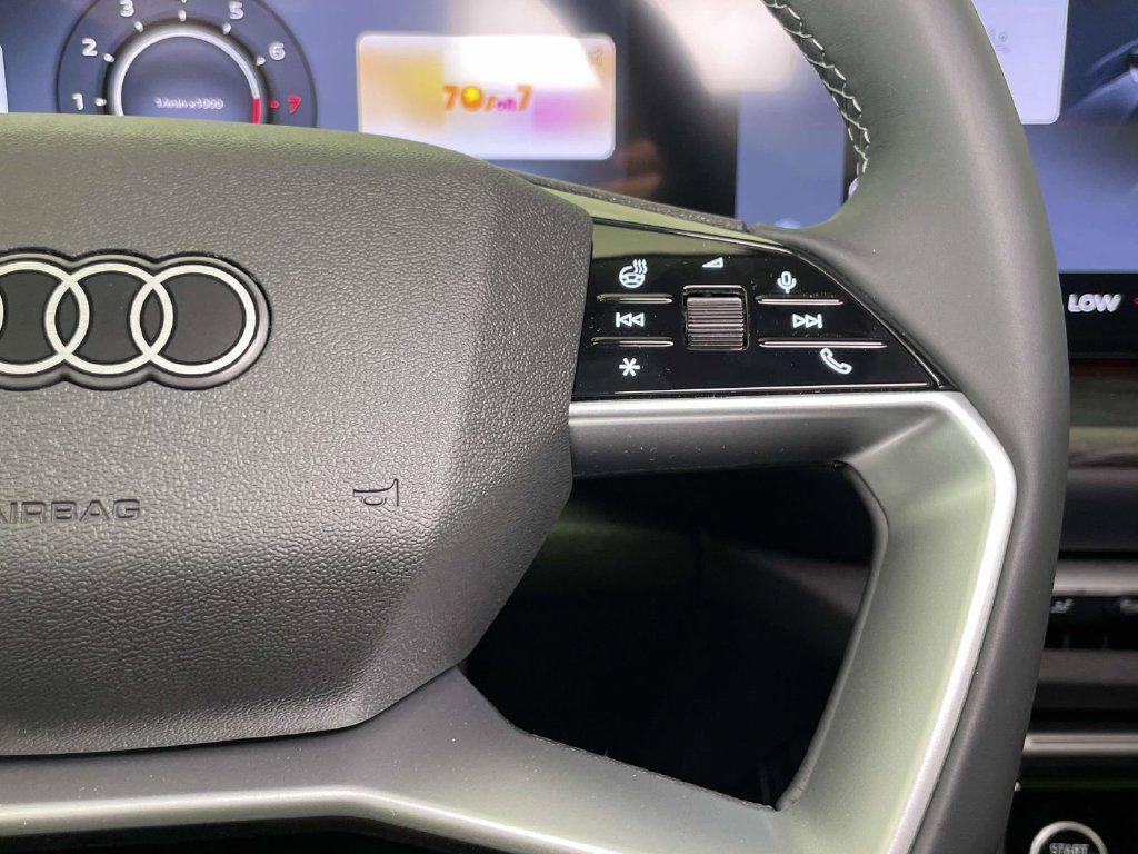 New 2026 Audi Q5 Premium Plus AWD/4WD image 39