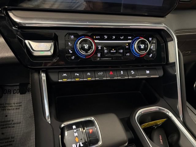 Used 2024 GMC Sierra 1500 Denali Ultimate AWD/4WD image 31