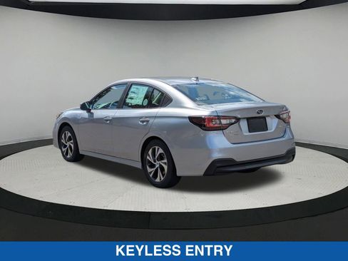 Certified 2025 Subaru Legacy Premium image 5