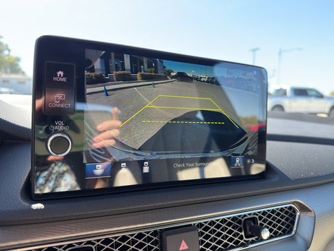 New 2026 Acura Integra A-Spec image 18