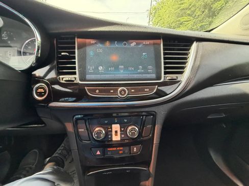 Used 2017 Buick Encore Preferred FWD image 22