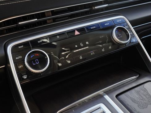 Used 2021 Genesis GV80 3.5T Advanced w/ Advanced Package 06 image 15