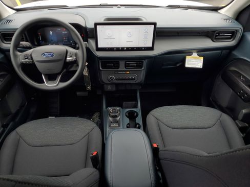 New 2026 Ford Maverick XL image 28