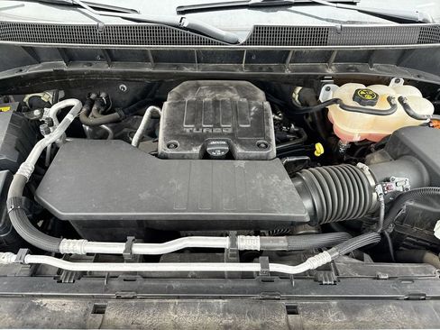 Used 2022 Chevrolet Silverado 1500 W/T w/ WT Convenience Package image 26