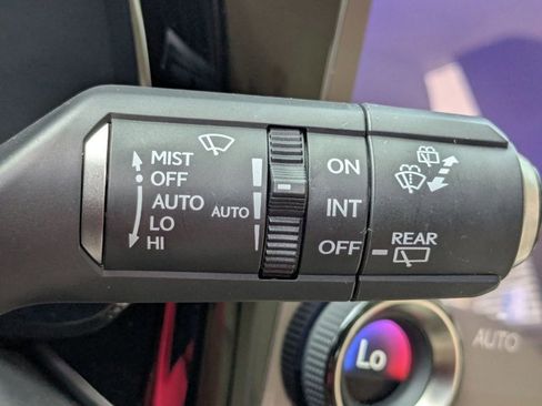Used 2023 Lexus RX 350 Premium w/ Cold Area Package FWD image 13