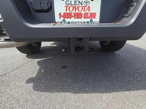 Used 2026 Toyota Tacoma SR5 RWD image 13