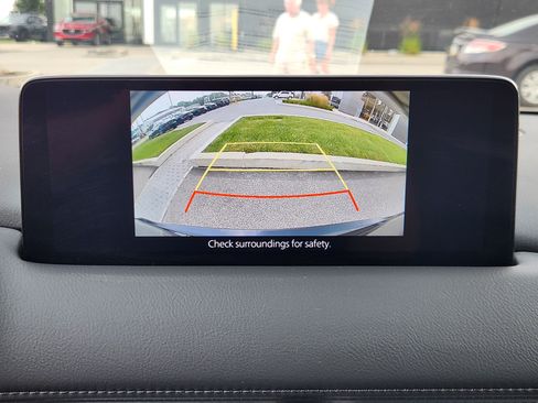 Certified 2023 MAZDA CX-5 AWD 2.5 S image 13