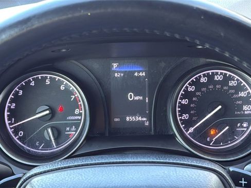 Used 2021 Toyota Camry SE image 20