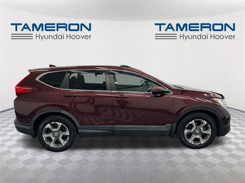 Used 2018 Honda CR-V EX image 6