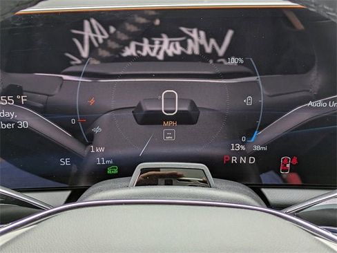 New 2026 Cadillac Optiq Sport 2 image 32