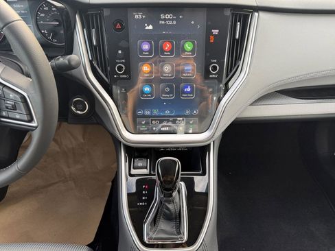 New 2025 Subaru Legacy Premium image 11