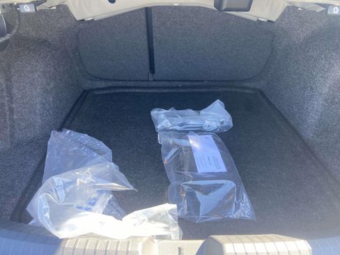 New 2026 Volkswagen Jetta SEL image 12