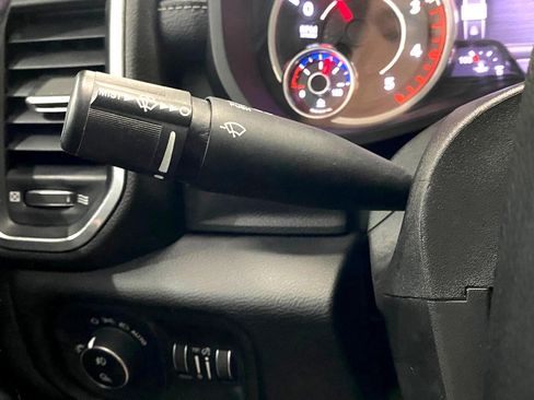 Used 2021 RAM 2500 Laramie image 13