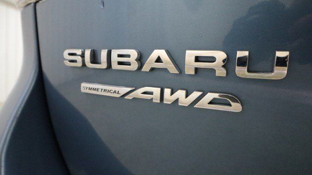 Used 2021 Subaru Forester Limited w/ Popular Package #3 AWD/4WD image 25