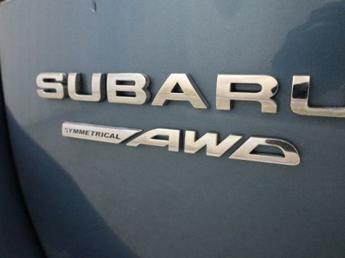 Used 2021 Subaru Forester Limited w/ Popular Package #3 AWD/4WD image 25