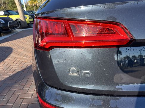 Used 2019 Audi Q5 2.0T Premium Plus w/ Premium Plus Package image 42