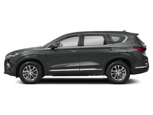 Used 2020 Hyundai Santa Fe SEL w/ Convenience Package FWD image 36