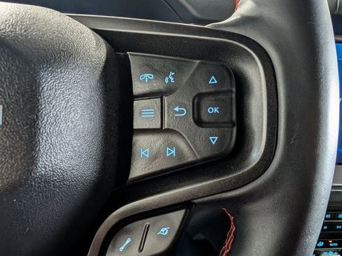Used 2024 Ford Bronco Raptor AWD/4WD image 23