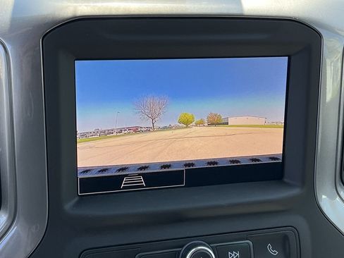 New 2025 Chevrolet Silverado 3500 W/T w/ WT Convenience Package image 5