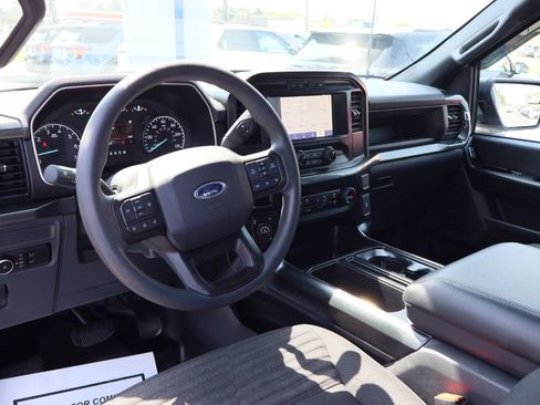 Certified 2023 Ford F150 XL w/ STX Appearance Package AWD/4WD image 27