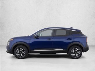 Used 2025 Nissan Kicks SV FWD video 4