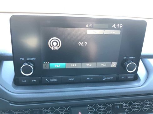 New 2025 Honda Accord LX image 12